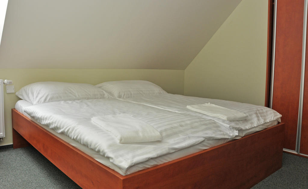 Penzion Na Fare Dubenec Room photo